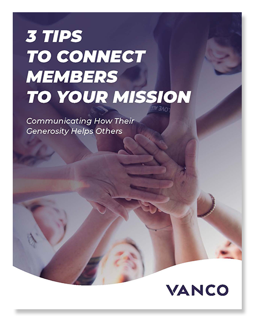 3 Tips to Connect Members to Your Church's Mission Cover